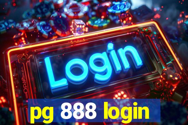 pg 888 login